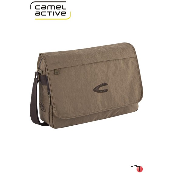 Camel Active Pasta Messenger JOURNEY Areia | Ref. 91B0091525