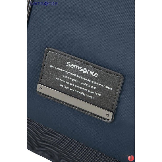 Samsonite Mochila para Portátil 15.6'' OPENROAD Space Blue | Ref. 9224N00301