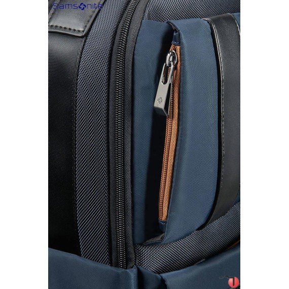Samsonite Mochila para Portátil 15.6'' OPENROAD Space Blue | Ref. 9224N00301