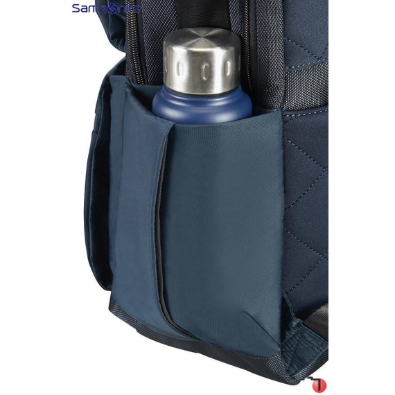 Samsonite Mochila para Portátil 15.6'' OPENROAD Space Blue | Ref. 9224N00301