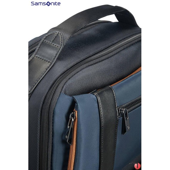 Samsonite Mochila para Portátil 15.6'' OPENROAD Space Blue | Ref. 9224N00301