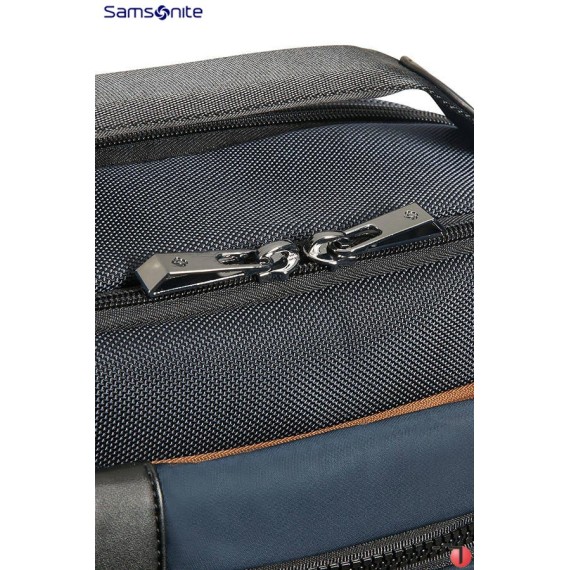 Samsonite Mochila para Portátil 15.6'' OPENROAD Space Blue | Ref. 9224N00301