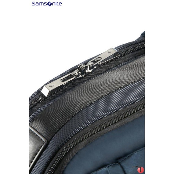 Samsonite Mochila para Portátil 15.6'' OPENROAD Space Blue | Ref. 9224N00301