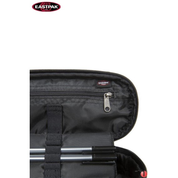 Estojo Escolar Eastpak OVAL SINGLE Sunday Grey | Ref. 267.717363