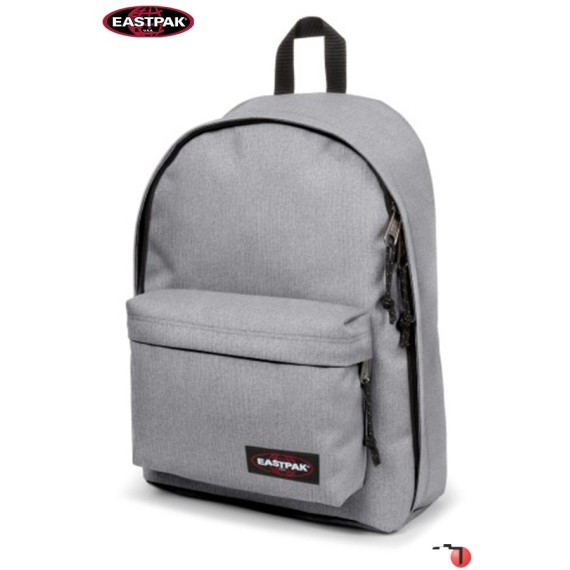 Mochila Eastpak para Portátil 13'' OUT OF OFFICE Sunday Grey | Ref. 267.767363