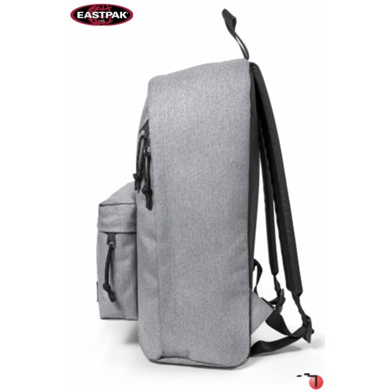 Mochila Eastpak para Portátil 13'' OUT OF OFFICE Sunday Grey | Ref. 267.767363