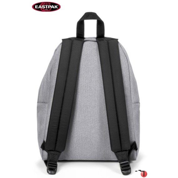 Mochila EASTPAK Padded Pak’R Sunday Grey | Ref. 267.620363