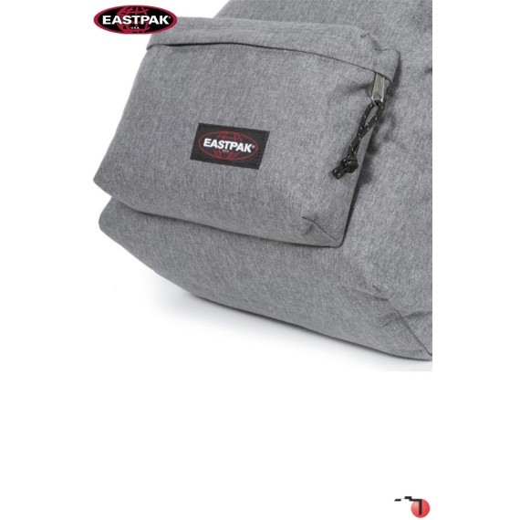 Mochila EASTPAK Padded Pak’R Sunday Grey | Ref. 267.620363