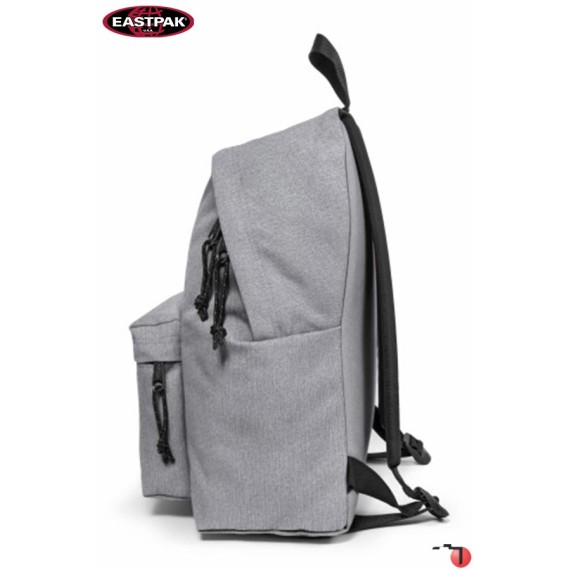 Mochila EASTPAK Padded Pak’R Sunday Grey | Ref. 267.620363