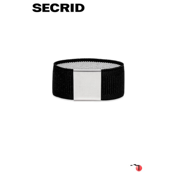 Secrid MONEYBAND Tire | Ref. 297.MB-TIRE