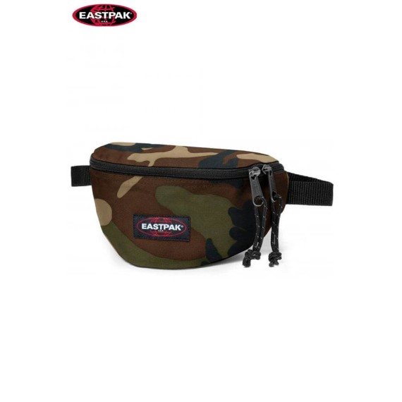 Bolsa de Cintura Eastpak SPRINGER Camo | Ref. 267.074181