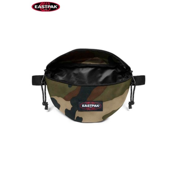 Bolsa de Cintura Eastpak SPRINGER Camo | Ref. 267.074181