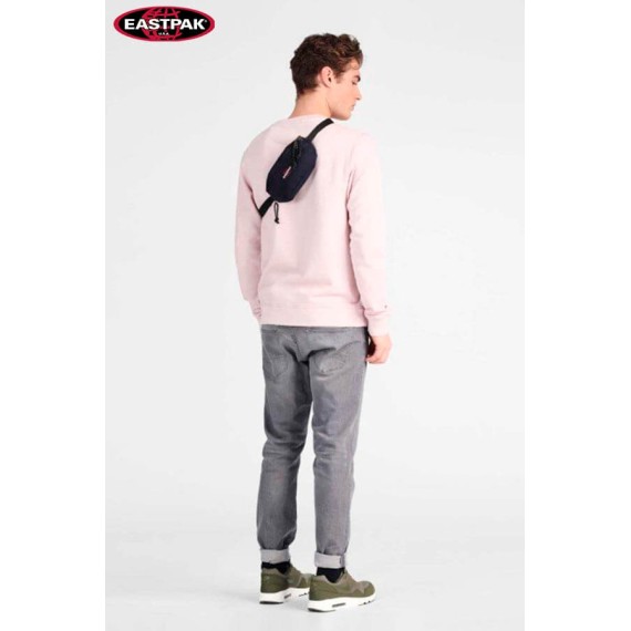 Bolsa de Cintura Eastpak SPRINGER Cloud Navy | Ref. 267.07422S Bolsa de Cintura Eastpak SPRINGER Cloud Navy | Ref. 267.07422S