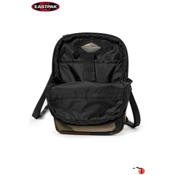 Bolsa Tiracolo Mini Eastpak BUDDY Camo | Ref. 267.724181