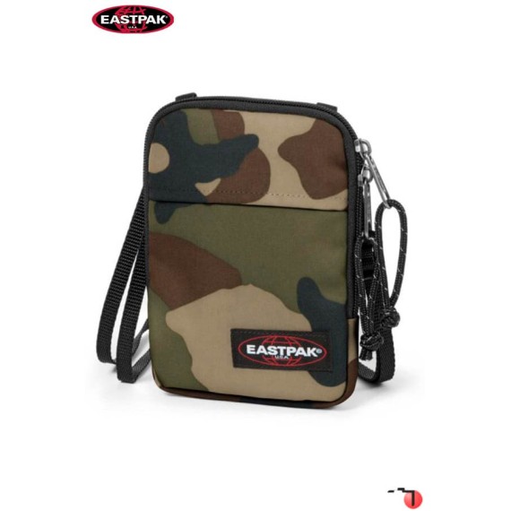 Bolsa Tiracolo Mini Eastpak BUDDY Camo | Ref. 267.724181