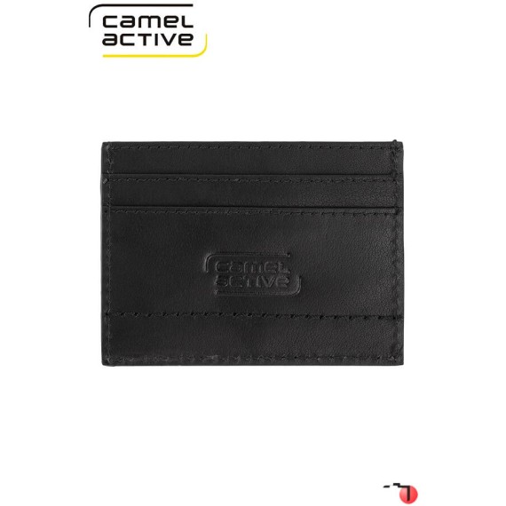 Camel Active Porta Cartões NIAGARA Preto | Ref. 9125370660
