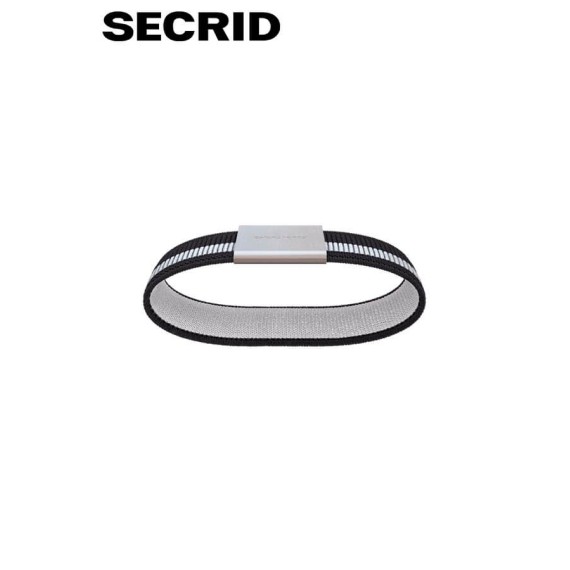 Secrid MONEYBAND Zebra | Ref. 297.MB-ZEBRA Secrid MONEYBAND Zebra | Ref. 297.MB-ZEBRA