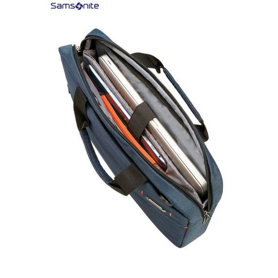 Pasta para Portátil 17.3'' Space Blue Network 3 Samsonite - Ref. 92CC800301-1