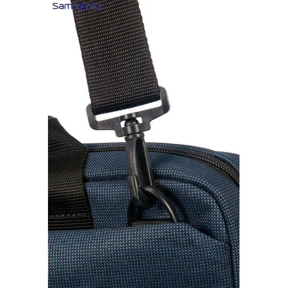 Pasta para Portátil 17.3'' Space Blue Network 3 Samsonite - Ref. 92CC800301-3