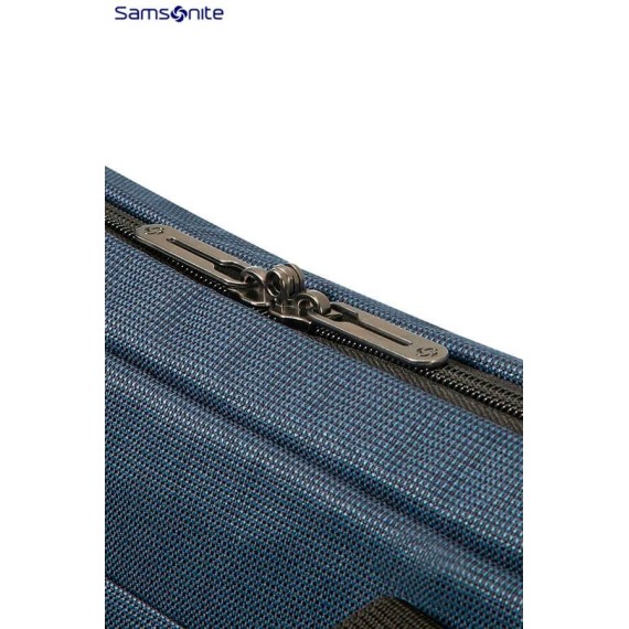 Pasta para Portátil 17.3'' Space Blue Network 3 Samsonite - Ref. 92CC800301-4