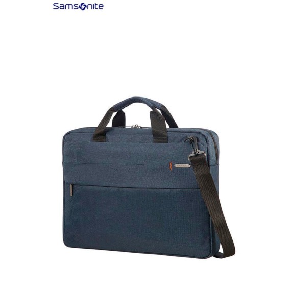 Pasta para Portátil 17.3'' Space Blue Network 3 Samsonite - Ref. 92CC800301