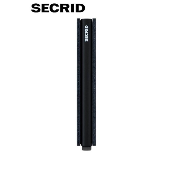 Secrid SLIMWALLET Matte Green-Black | Ref. 297.SM-G-P Secrid SLIMWALLET Matte Green-Black | Ref. 297.SM-G-P