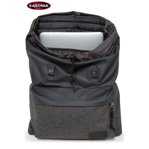 Mochila Eastpak para Portátil 15'' London Dark Blend - Ref. 267.77B39S-2 Mochila Eastpak para Portátil 15'' London Dark Blend - Ref. 267.77B39S-2