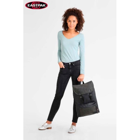 Mochila Eastpak para Portátil 15'' London Dark Blend - Ref. 267.77B39S-4 Mochila Eastpak para Portátil 15'' London Dark Blend - Ref. 267.77B39S-4