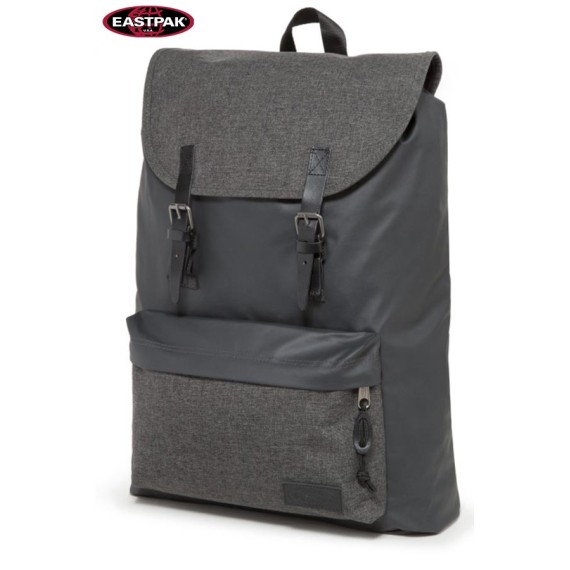 Mochila Eastpak para Portátil 15'' London Dark Blend - Ref. 267.77B39S-5 Mochila Eastpak para Portátil 15'' London Dark Blend - Ref. 267.77B39S-5