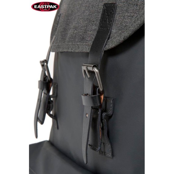 Mochila Eastpak para Portátil 15'' London Dark Blend - Ref. 267.77B39S-6 Mochila Eastpak para Portátil 15'' London Dark Blend - Ref. 267.77B39S-6