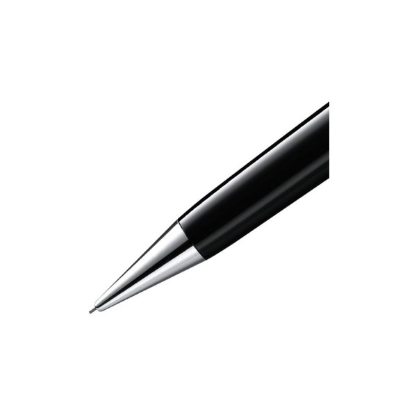 Lapiseira Montblanc Meisterstück Platinum Line LeGrand Preta | Ref. 238.108962