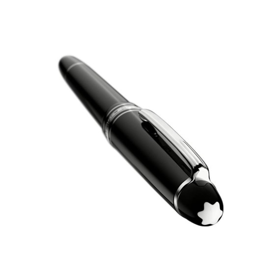Rollerball Montblanc Meisterstück Platinum Line LeGrand Preto | Ref. 238.07571