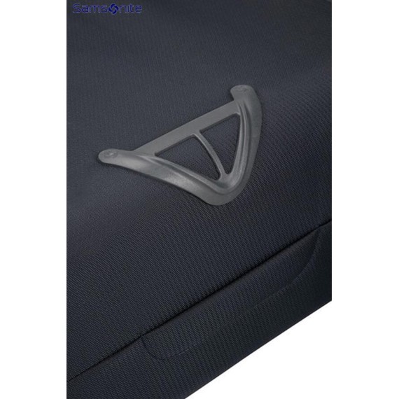 Mala/Trolley de Viagem Cabine 4 rodas Spinner 55 cm Blue Dynamore Samsonite - Ref. 92CH400401 - 7