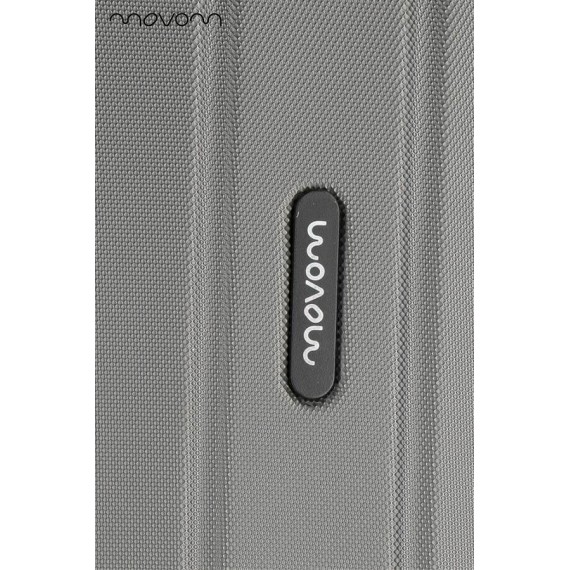 Mala de Cabine / Trolley 55cm 4 Rodas MOVOM Wood Antracite | Ref. 186.5319462A Mala de Cabine / Trolley 55cm 4 Rodas MOVOM Wood Antracite | Ref. 186.5319462A