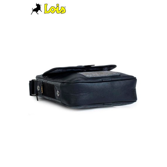 Lois Bolsa de Tiracolo Preto | Ref. 237.9382601