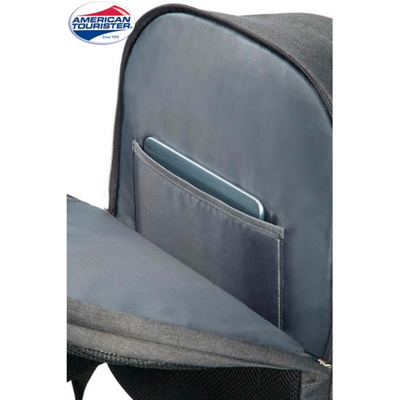 Mochila para Portátil 15.6'' Dark Shadow Sonicsurfer American Tourister - Ref. 9246G00618-1