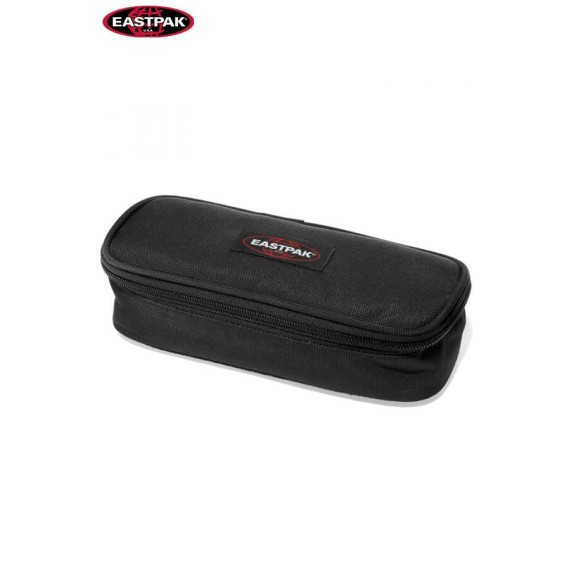 Estojo de Lápis Escolar Eastpak OVAL Preto | Ref. 267.717008