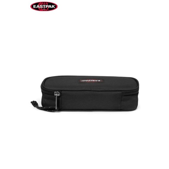 Estojo de Lápis Escolar Eastpak OVAL Preto | Ref. 267.717008
