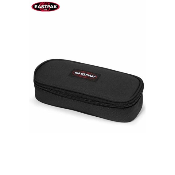 Estojo de Lápis Escolar Eastpak OVAL Preto | Ref. 267.717008