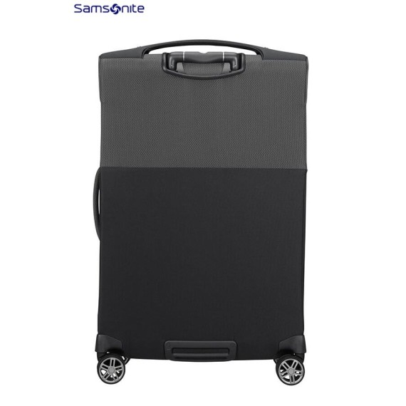 Samsonite Mala de Viagem / Trolley Grande 71cm 4R Exp. B-LITE ICON Preta | Ref. 92CH500609