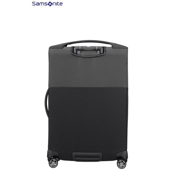 Samsonite Mala de Viagem / Trolley Médio 63cm Exp. B-LITE ICON Preta | Ref. 92CH500509 Samsonite Mala de Viagem / Trolley Médio 63cm Exp. B-LITE ICON Preta | Ref. 92CH500509