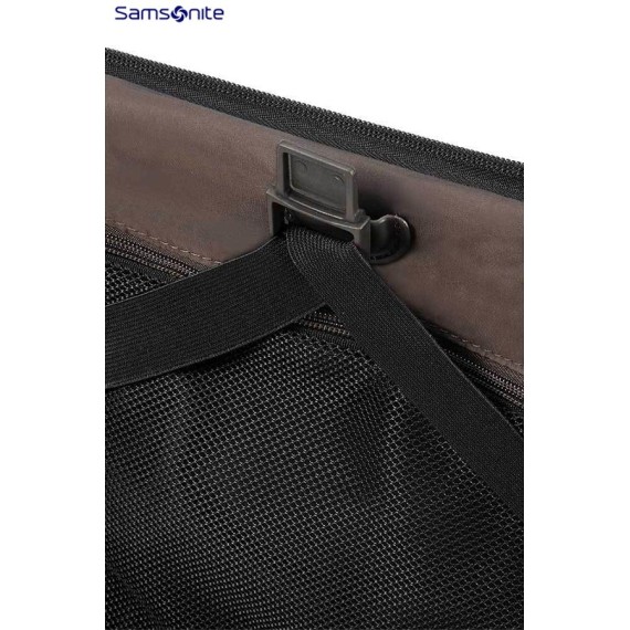 Samsonite Mala de Viagem / Trolley Médio 63cm Exp. B-LITE ICON Preta | Ref. 92CH500509 Samsonite Mala de Viagem / Trolley Médio 63cm Exp. B-LITE ICON Preta | Ref. 92CH500509