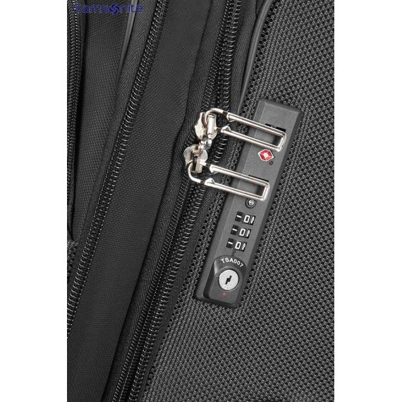 Samsonite Mala de Viagem / Trolley Médio 63cm Exp. B-LITE ICON Preta | Ref. 92CH500509 Samsonite Mala de Viagem / Trolley Médio 63cm Exp. B-LITE ICON Preta | Ref. 92CH500509