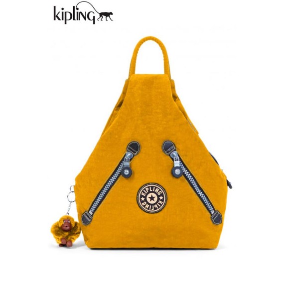 Mochila Bolsa Mustard Uo SHADOW EFFECT Kipling - Ref. 187.K0007405S