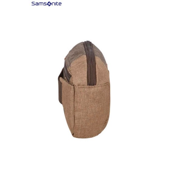 Bolsa de Cintura Rock Rewind Natural Samsonite - Ref. 92CH700508-5