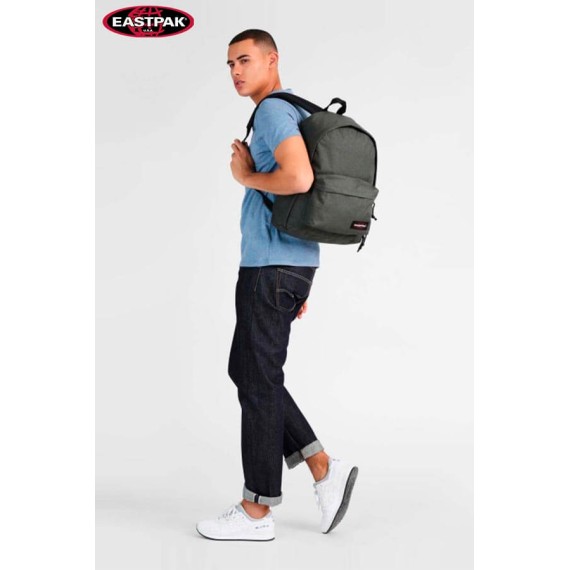 Mochila Eastpak para Portátil 13'' OUT OF OFFICE Crafty Moss | Ref. 267.76727T
