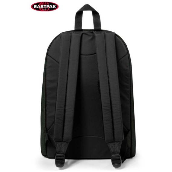 Mochila Eastpak para Portátil 13'' OUT OF OFFICE Crafty Moss | Ref. 267.76727T