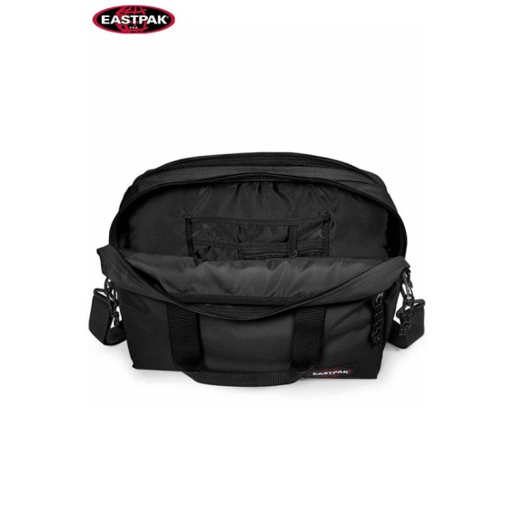 Pasta para Portátil 15'' Eastpak BARTECH Preto | Ref. 267.34D008