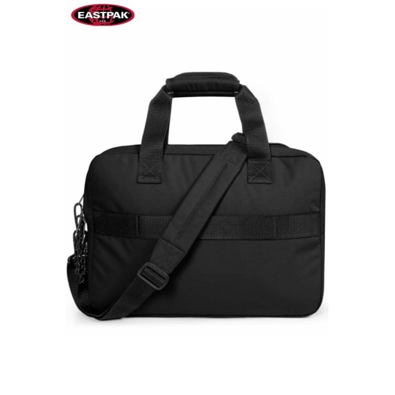 Pasta para Portátil 15'' Eastpak BARTECH Preto | Ref. 267.34D008