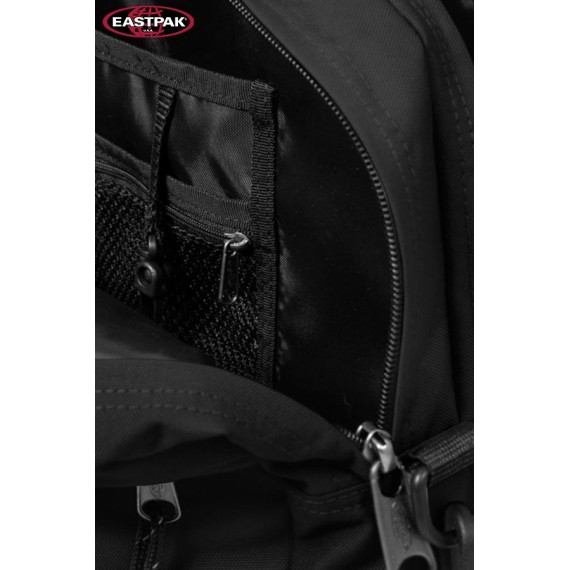 Pasta para Portátil 15'' Eastpak BARTECH Preto | Ref. 267.34D008